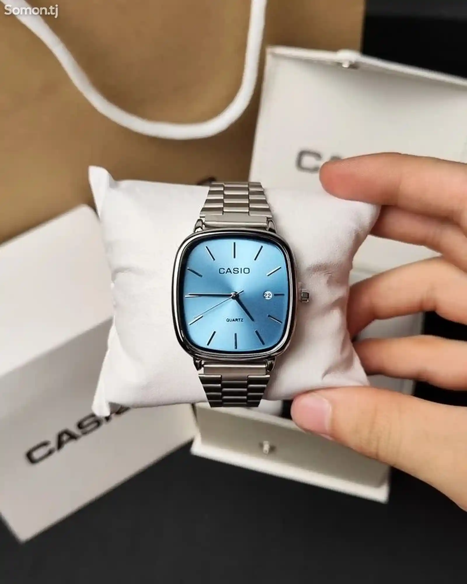 Мужские часы Casio-3