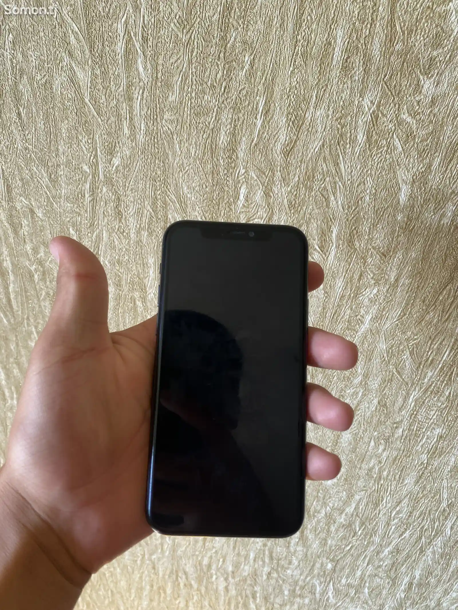 Apple iPhone 11 Pro, 64 gb, Space Grey-2