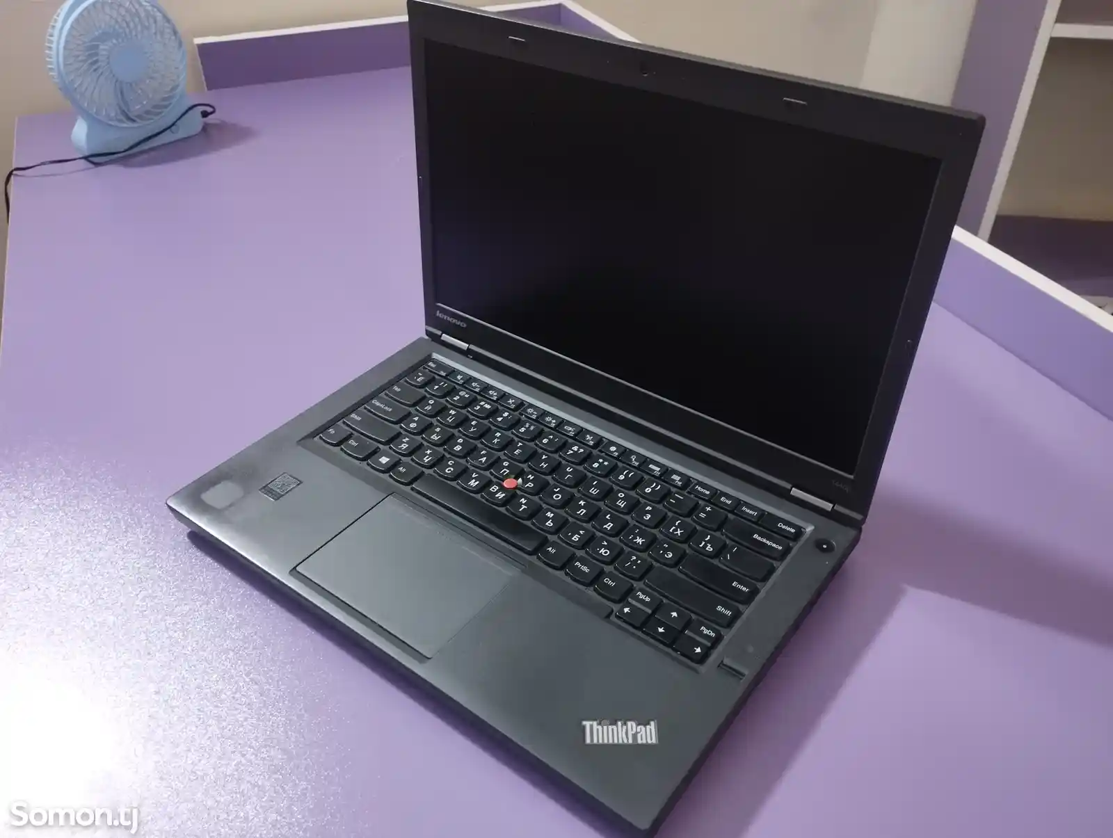 Ноутбук Lenovo-1