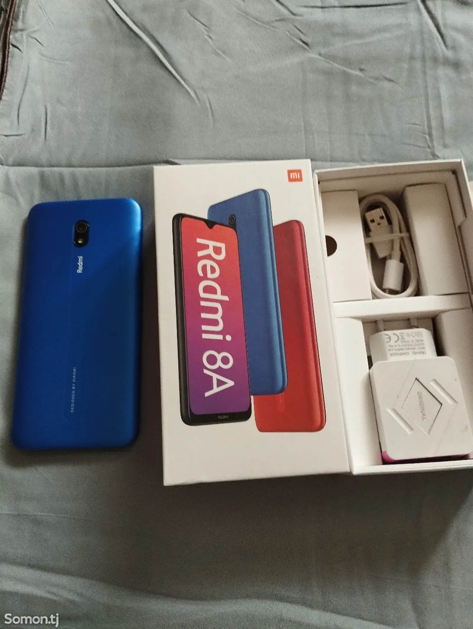 Xiaomi Redmi 8A 32gb-4