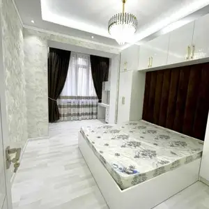 2-комн. квартира, 5 этаж, 65м², Айни