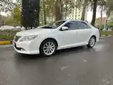 Toyota Camry, 2012-6