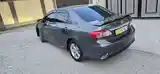 Toyota Corolla, 2012-5