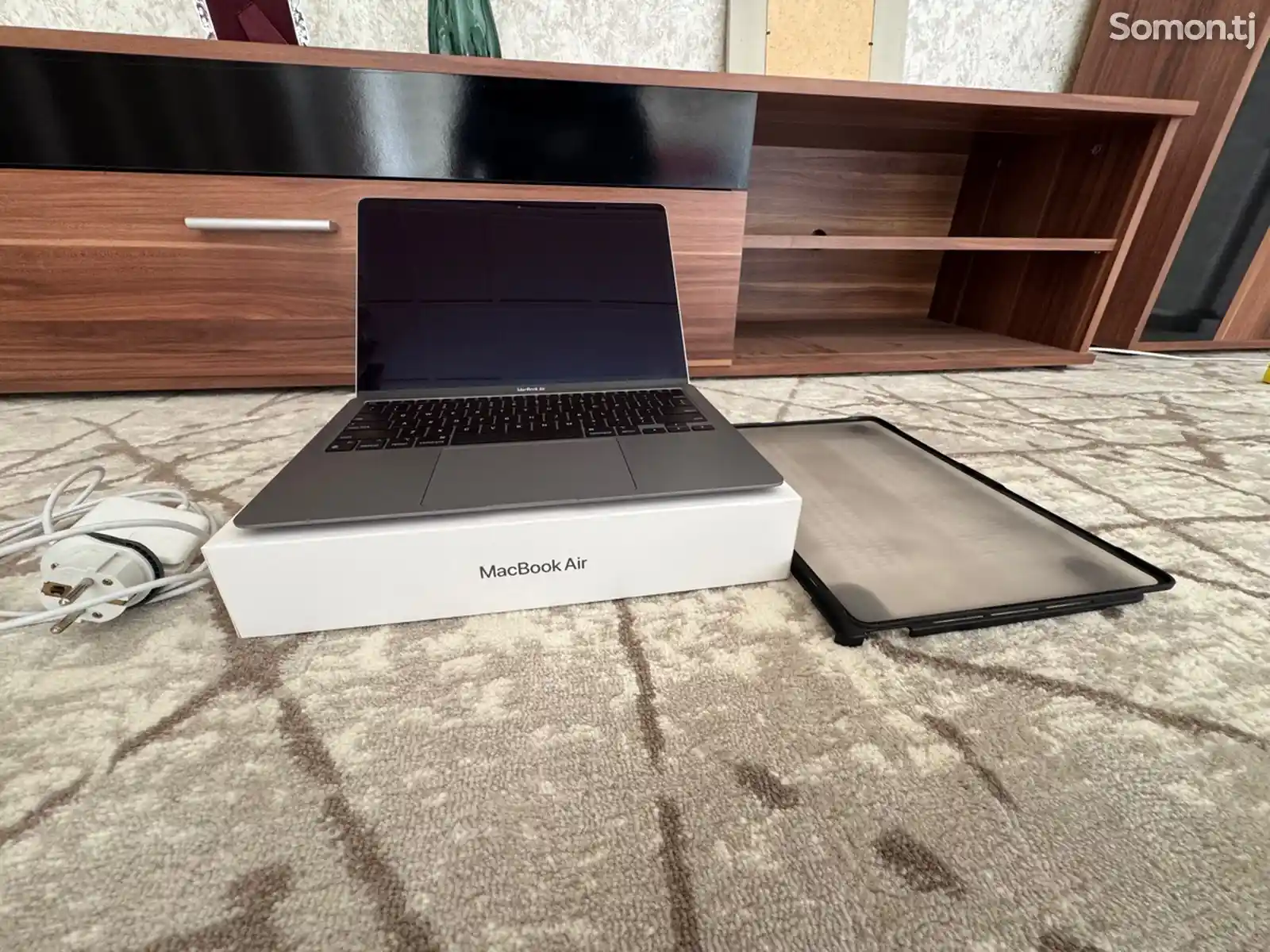 Ноутбук MacBook Air M1-1