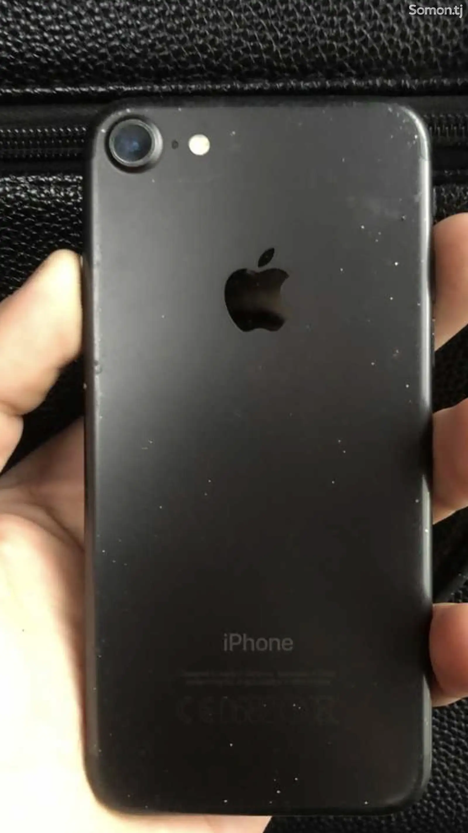 Apple iPhone 7, 128 gb-1