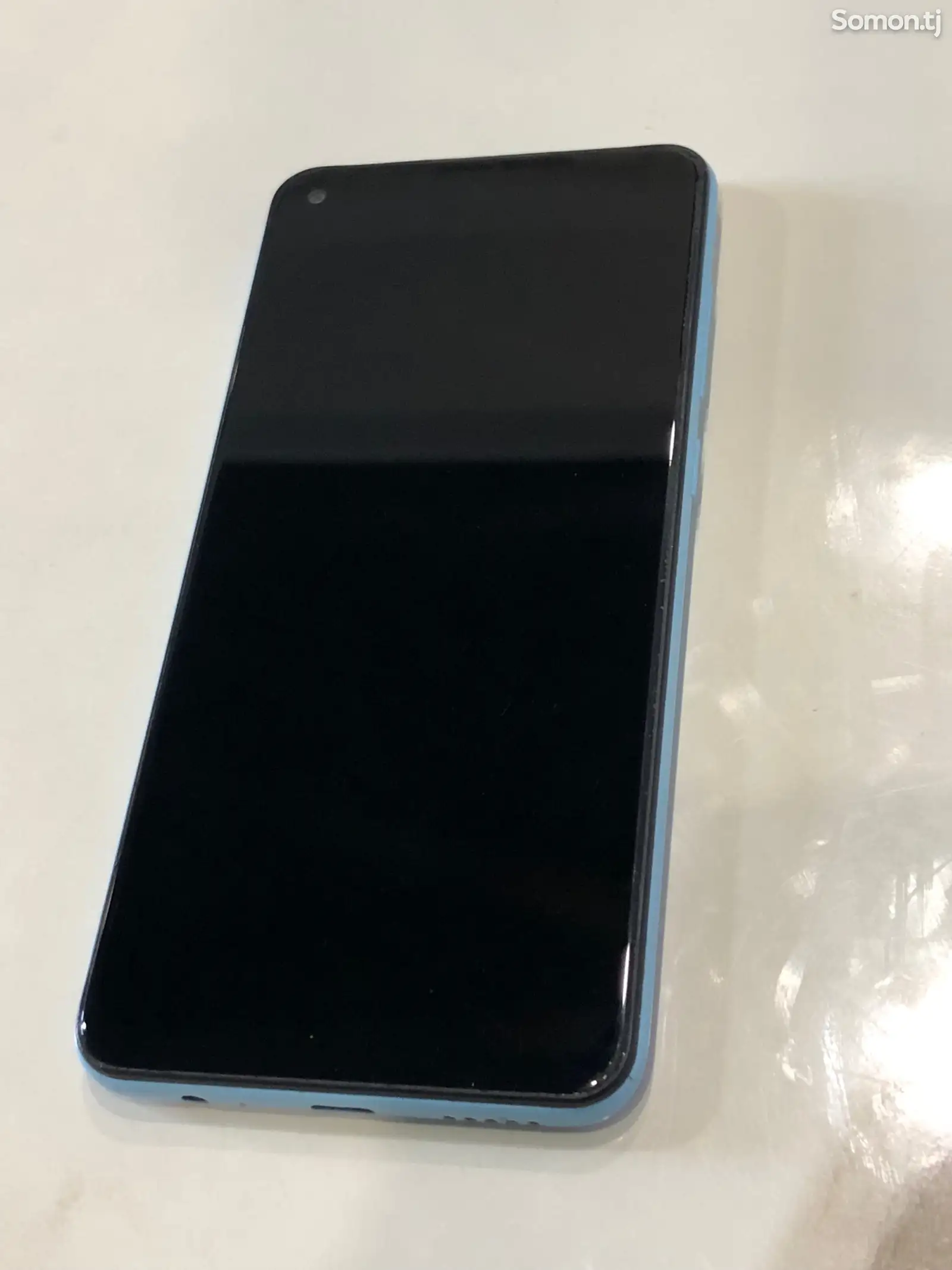 Xiaomi Redmi note 9-1