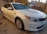 Kia Optima, 2016-6