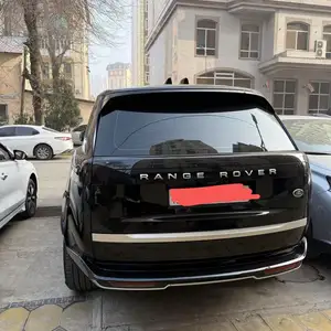 Land Rover Range Rover, 2023