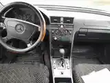 Mercedes-Benz C class, 1996-4