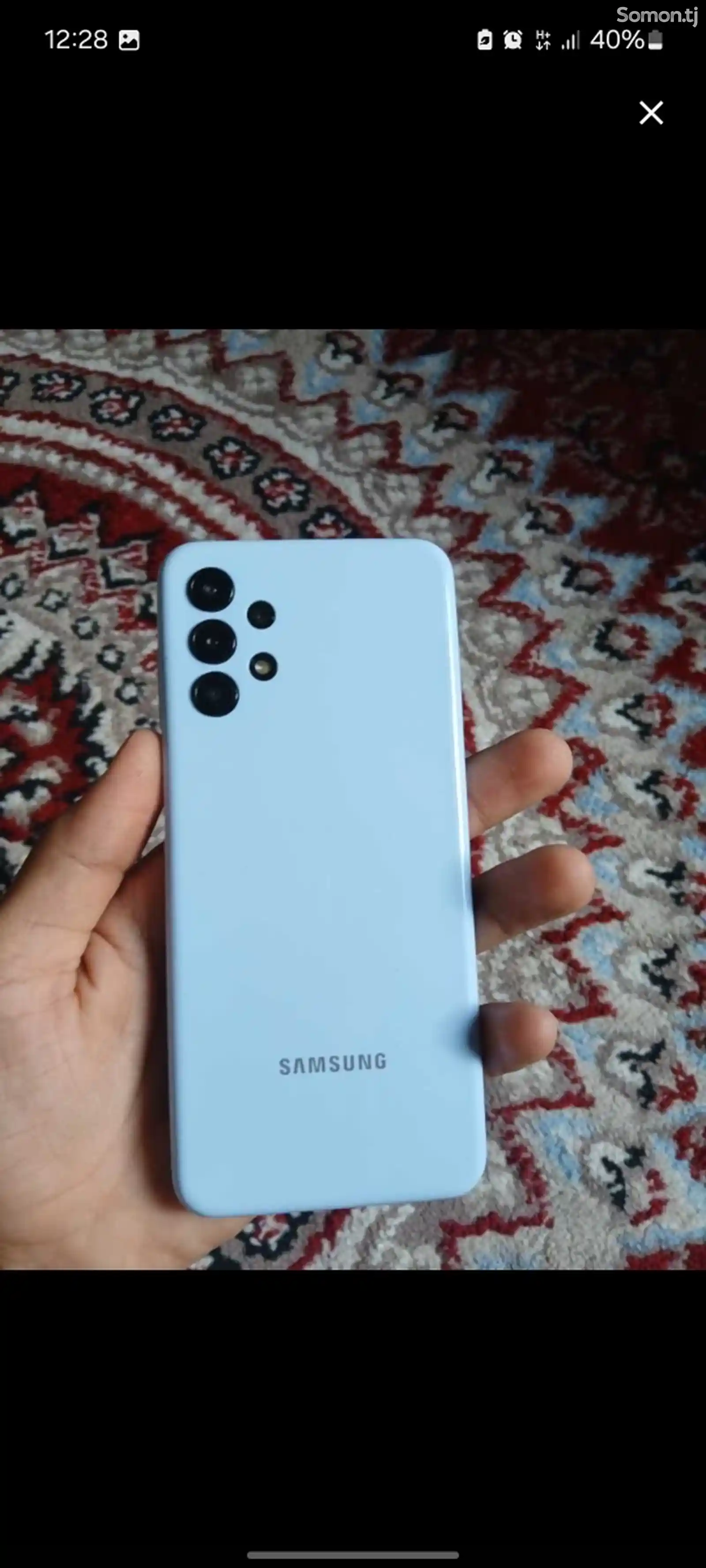 Samsung Galaxy A13-1