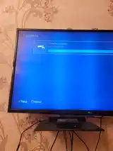 Игровая приставка Sony Playstation 4 slim 500gb version 9-4