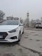 Hyundai Solaris, 2019-13