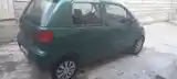 Daewoo Matiz, 1999-4