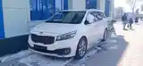 Kia Carnival, 2016-2