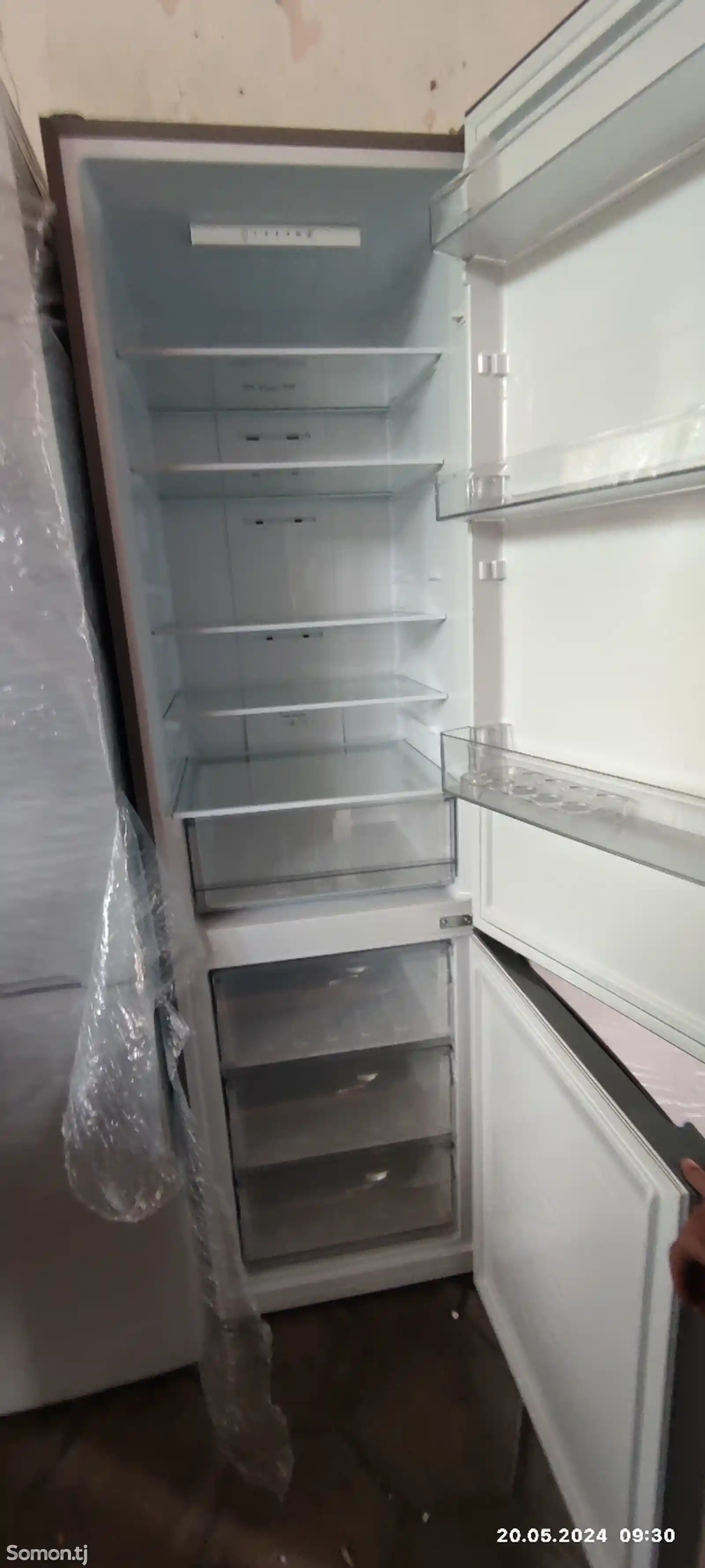 Холодильник Candy-2