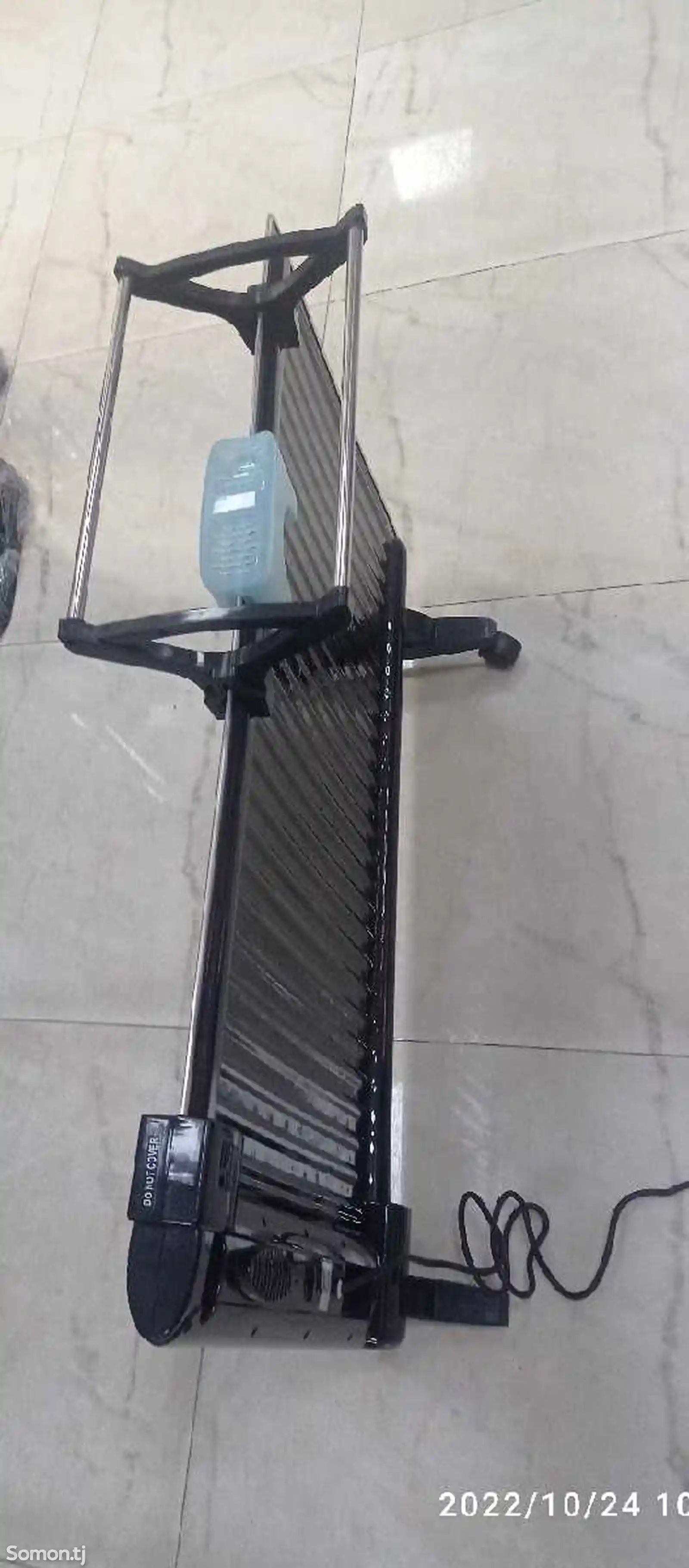 Радиатор Samsung-3