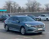 Hyundai Sonata, 2015-5