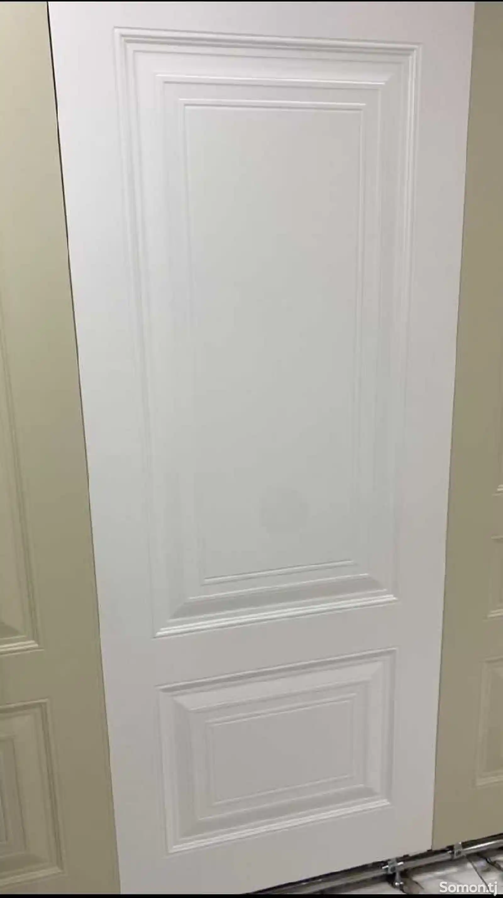 Классическая дверь-2