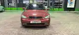 Opel Astra G, 2001-9