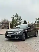 Kia K5, 2018-5