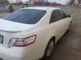 Toyota Camry, 2010-6