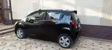 Chevrolet Spark, 2011-2