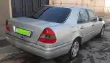 Mercedes-Benz C class, 1996-5