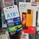 Itel A18s 2/32gb-5