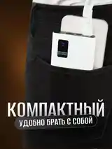 Внешний аккумулятор Power Bank 10000mah-3