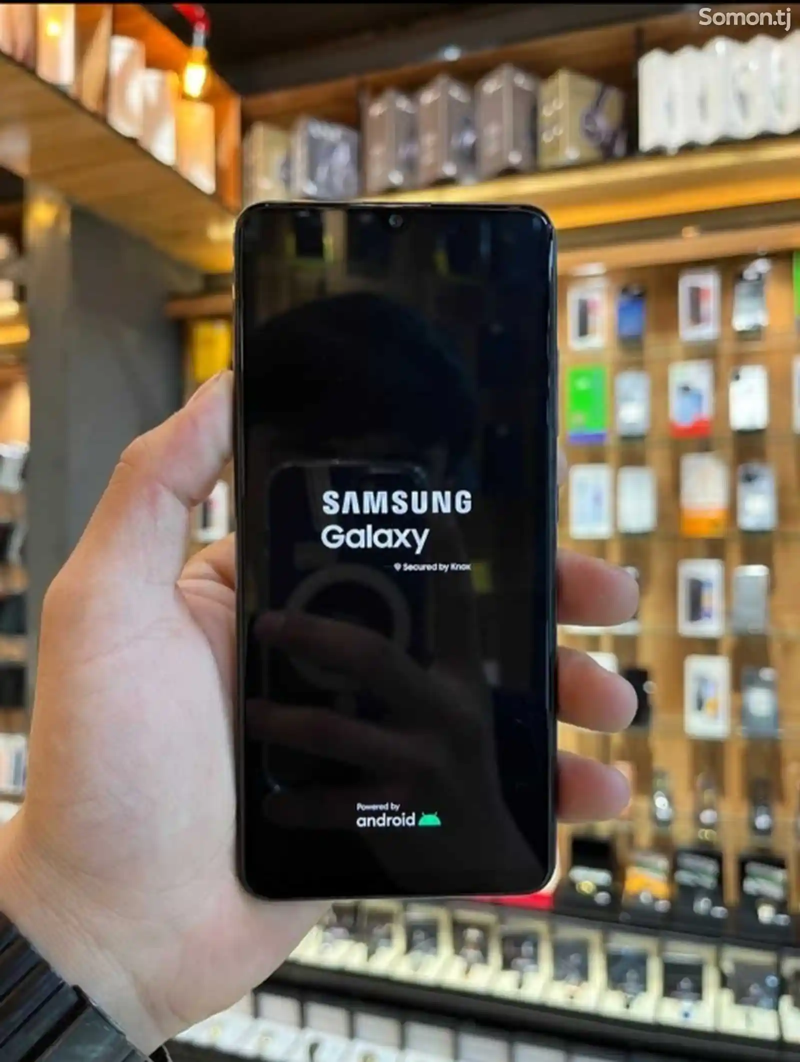 Samsung Galaxy A32 128gb-5
