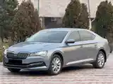 Skoda Superb, 2020-3