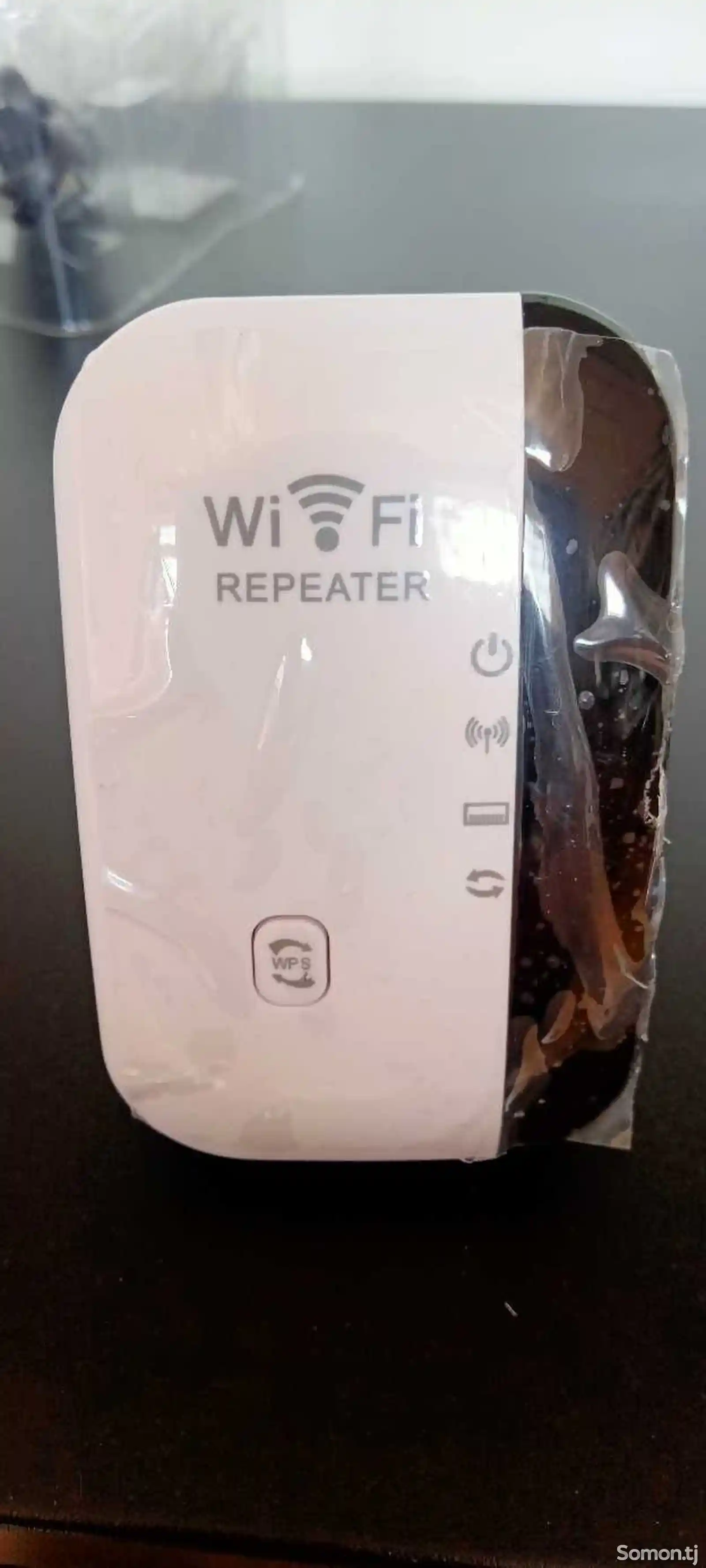 Усилитель сигнала wifi-1