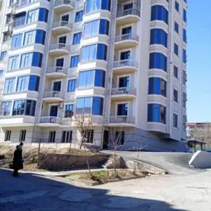 2-комн. квартира, 7 этаж, 62м², 18 мкр