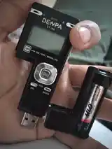 Диктофон Denpa VT-50-4