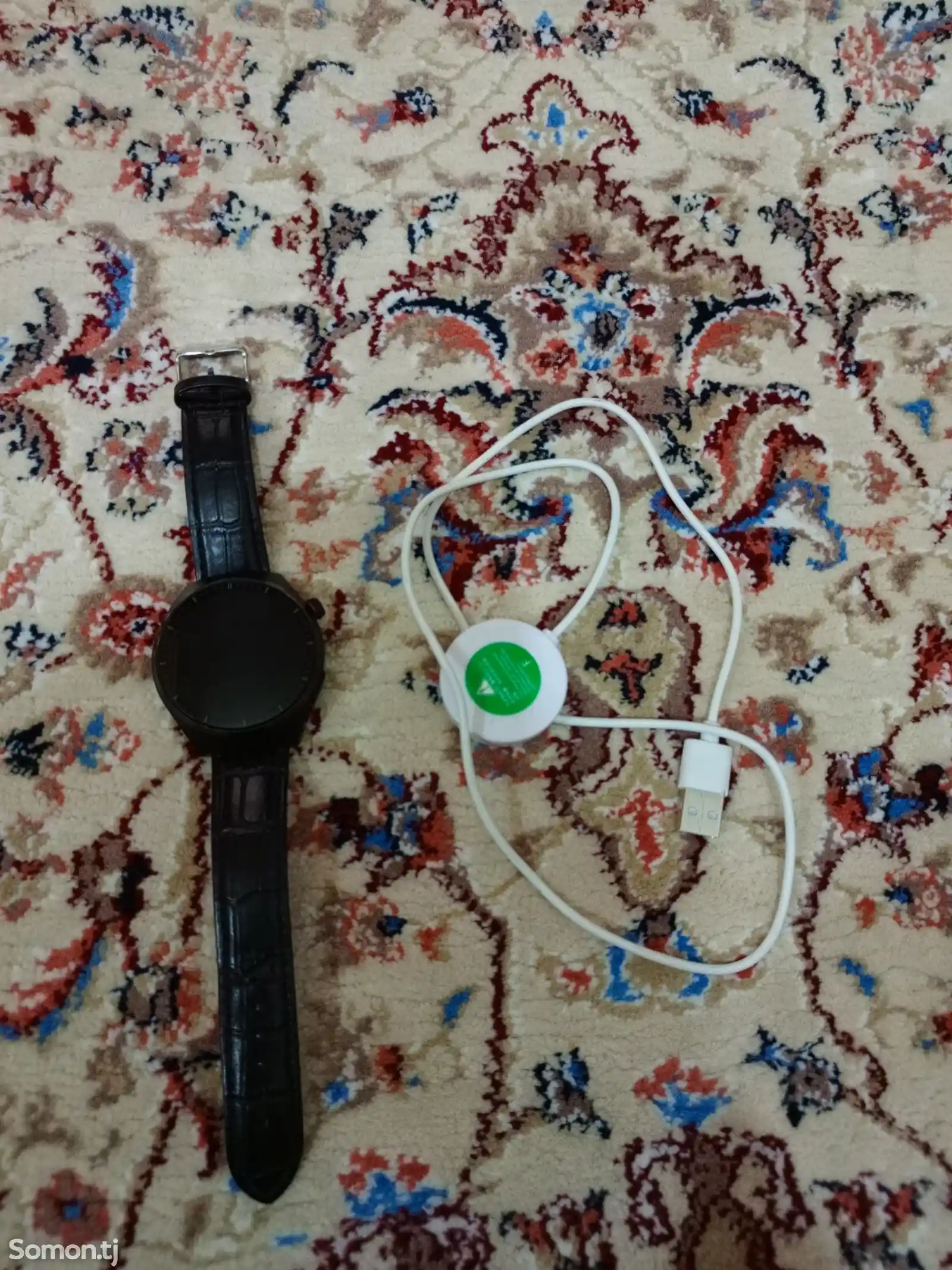 Smart Watch-1