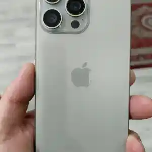 Apple iPhone 15 Pro Max, 512 gb, Natural Titanium дубликат