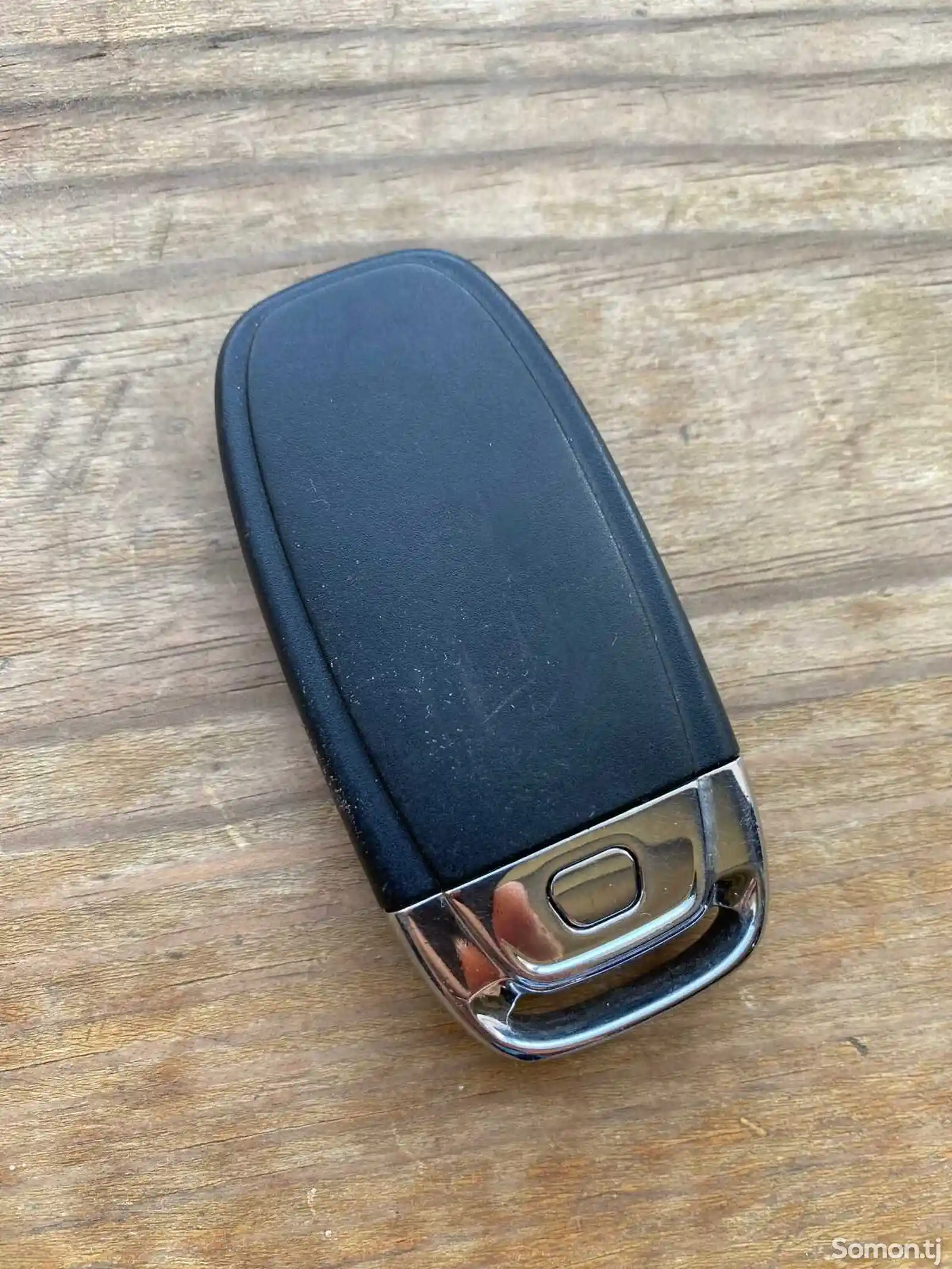 Смарт ключ от Audi Q5-2