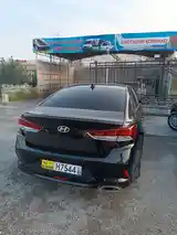 Hyundai Sonata, 2018-3