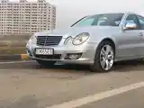 Mercedes-Benz E class, 2006-3