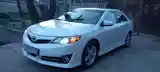 Toyota Camry, 2012-3