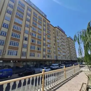 3-комн. квартира, 8 этаж, 84 м², 18 мкр