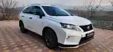 Lexus RX series, 2014-2