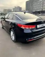 Kia Optima, 2018-6