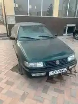 Volkswagen Passat, 1997-3