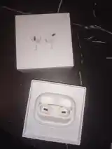 Наушники Apple Airpods 3 pro-2