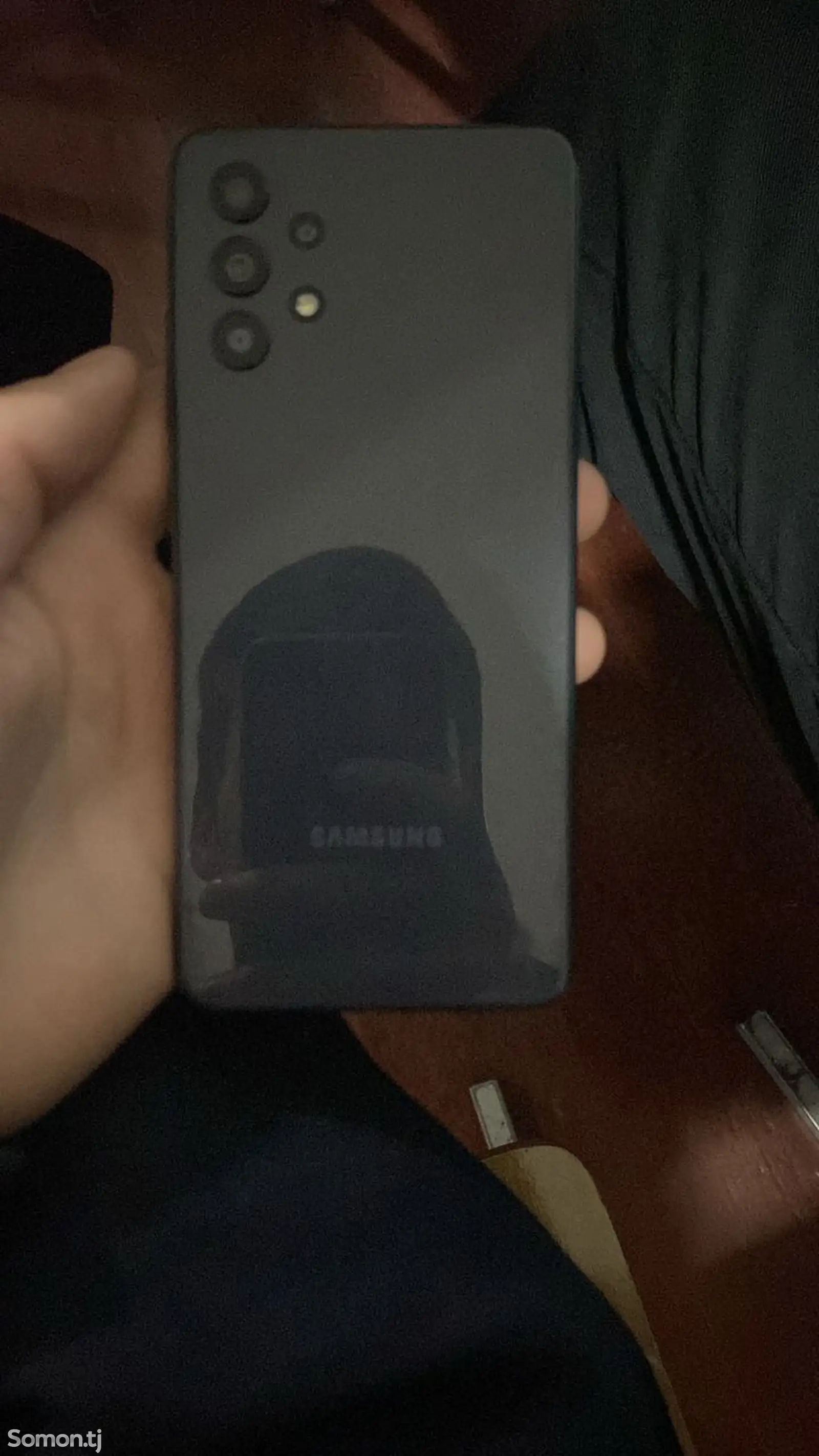 Samsung Galaxy А32-1