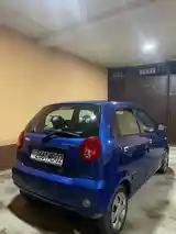 Chevrolet Matiz, 2008-8