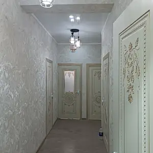 2-комн. квартира, 1 этаж, 50 м², Карасинка