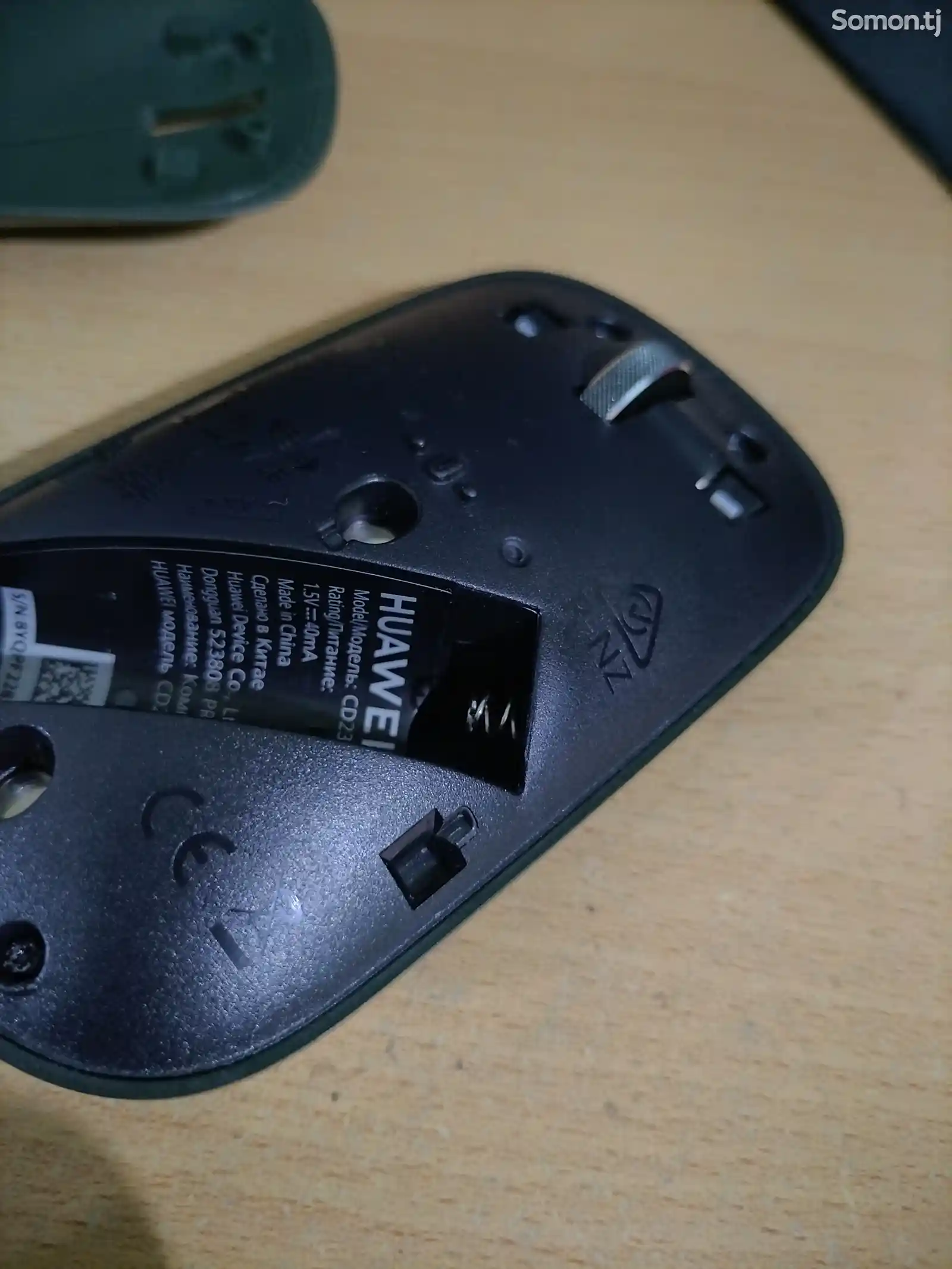 Мышь Huawei mouse-5