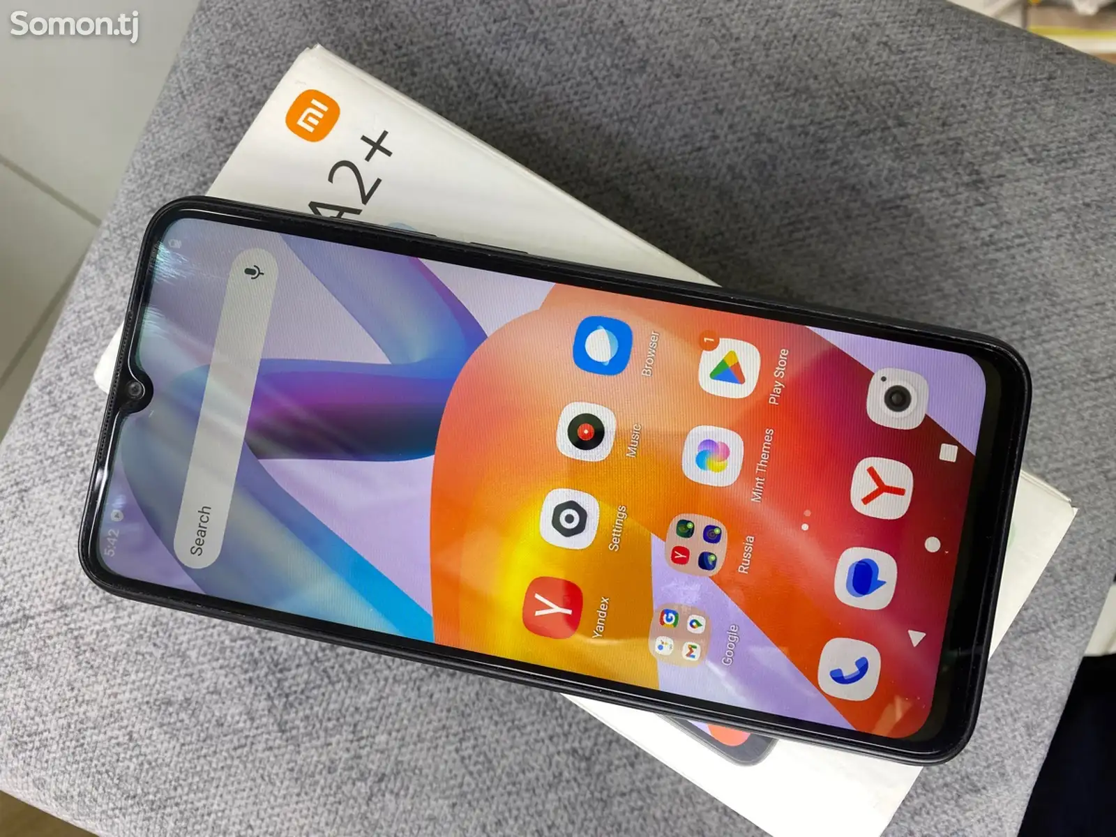 Xiaomi Redmi A2+-2